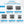 Springfree Trampoline Kids Oval 8 x 11 Ft Trampoline & FlexrHoop Basketball Game