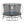 Springfree Trampoline Oval 8 x 13Ft Trampoline & FlexrStep V2 Safety Ladder