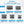 Springfree Trampoline Oval 8 x 13Ft Trampoline & FlexrStep V2 Safety Ladder