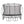 Springfree Trampoline Kids Square 11 Foot Trampoline & FlexrHoop Basketball Game