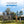 Springfree Trampoline Kids Square 11 Foot Trampoline & FlexrHoop Basketball Game