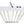 AgroBrite FLT46 6-Tube Hydroponic 4' 324W Grow Light Fixture with Bulbs, White