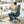Ergonomic Colorful Office Chair