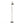 Emery - Contemporary Metal Floor Lamp