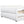 Upholstered Platform Bed With USB Charging