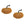 Weighted Pumpkin Ornament Decor For Holiday Harvest Festival Fall Festival & Thanksgiving