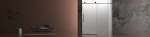 5476 Tempered Glass Shower Door