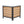 Outdoor Air Conditioner Fence Screen