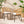 Outdoor Wicker Chair With Powder-Coated Iron Legs