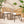 Outdoor Wicker Chair with Powder Coated Iron Legs