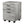 Rolling Mobile File Cabinet with Storage Drawers & Printer Stand