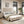 Platform Bed Frame With Tall Headboard
