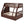 Bunk Bed With Drawers, Ladder And Storage Staircase
