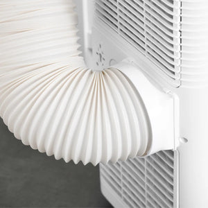 4-in-1 Versatile Mobile Air Conditioner