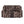 Bruni - Console Reclining Loveseat With Manual Recline