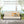 Outdoor Swing Sofa With Soft Cushions For Patio - Beige