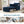 Upholstered Convertible Sleeper Sofa With 5 Position Backrest, Side Pockets, Storage