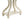 End Table Natural White