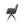 Hester - Arm Chair (Set of 2) - Gray