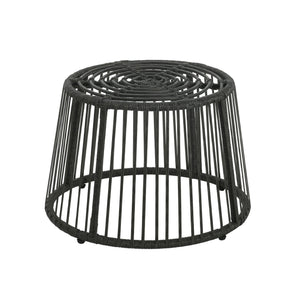 Elaine Chair & Side Table Outdoor Set
