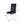 Fabiola Upholstered Stainless Steel Dining Chair
