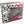 Crunch 4 Channel 1000 Watt Amp and Soundstorm Car Amp Wiring Kit w/ RCA (2 Pack)