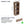 10'' Wall Mounted Bathroom Mirror Cabinet with Open Storage