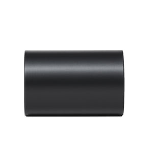 4.80/4.00-8 Flat-Free Solid Wheelbarrow Tire and Wheel, 16"