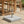 Umbrella Holder Square 55 Lbs Umbrella Base - Natural / Gray