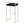 Fuji - Contemporary Stackable Design Barstool