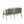 U_STYLE Durable and Comfortable Outdoor Seating Set