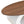 White Nesting Coffee Table Set of 2