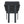 Outdoor Dining Chair, All-Weather Patio Seating For Backyard (Set of 2)