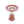 Handmade Glazed Ceramic Bird Bath