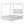 Canopy Platform Bed With Trundle And 3 Storage Drawers