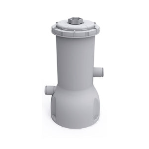 JLeisure 15Ft x 36" Prompt Set Inflatable Outdoor Backyard Swimming Pool(2 Pack) - TRAPSKI