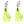 Reaction Tackle Tungsten Vibrating Bladed Swim Jigs (2-Pack)