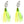 Reaction Tackle Tungsten Vibrating Bladed Swim Jigs (2-Pack)