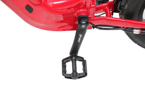 ACE Utility Cruiser eBike