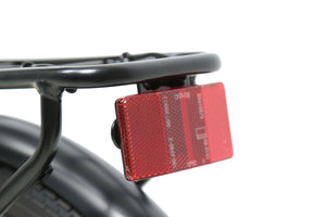 EPIK SWAN 2.0 | Electric Folding Step Through E-Bike