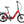 EPIK SWAN 2.0 | Electric Folding Step Through E-Bike