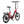 EPIK SWAN 2.0 | Electric Folding Step Through E-Bike