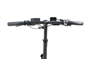 EPIK SWAN 2.0 | Electric Folding Step Through E-Bike