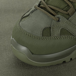 M-Tac Tactical Boots Demi-Season Pro Line