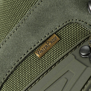 M-Tac Tactical Boots Demi-Season Pro Line