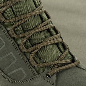 M-Tac Tactical Winter Boots