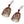 Reaction Tackle Tungsten Breaker Blade Jigs (2-Pack)