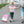 2 Pieces 12 Inch 16 Inch Kids Luggage Set with Backpack and Suitcase for Travel-Lovely Unicorn