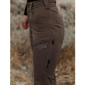 Kortni Upland Pant