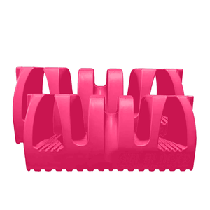 Pair Of SKI BLOCKS | Magnetic